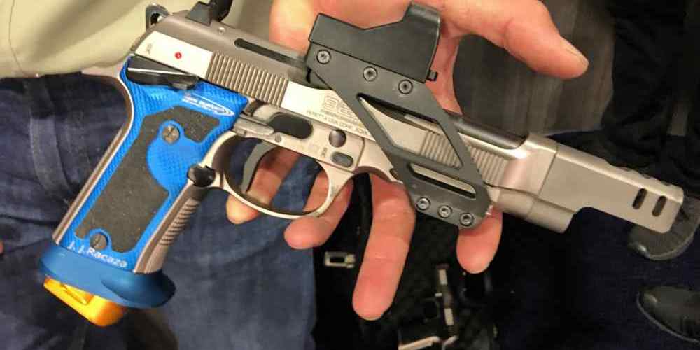 Semi Auto Parts